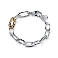 Bracelet Unoaerre Woman in Bronze 581494